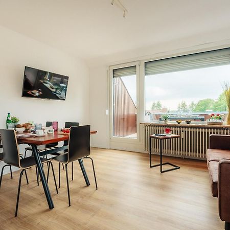 Jederzeit Apartment ซังคท์อันเดรอัสแบร์ก ภายนอก รูปภาพ