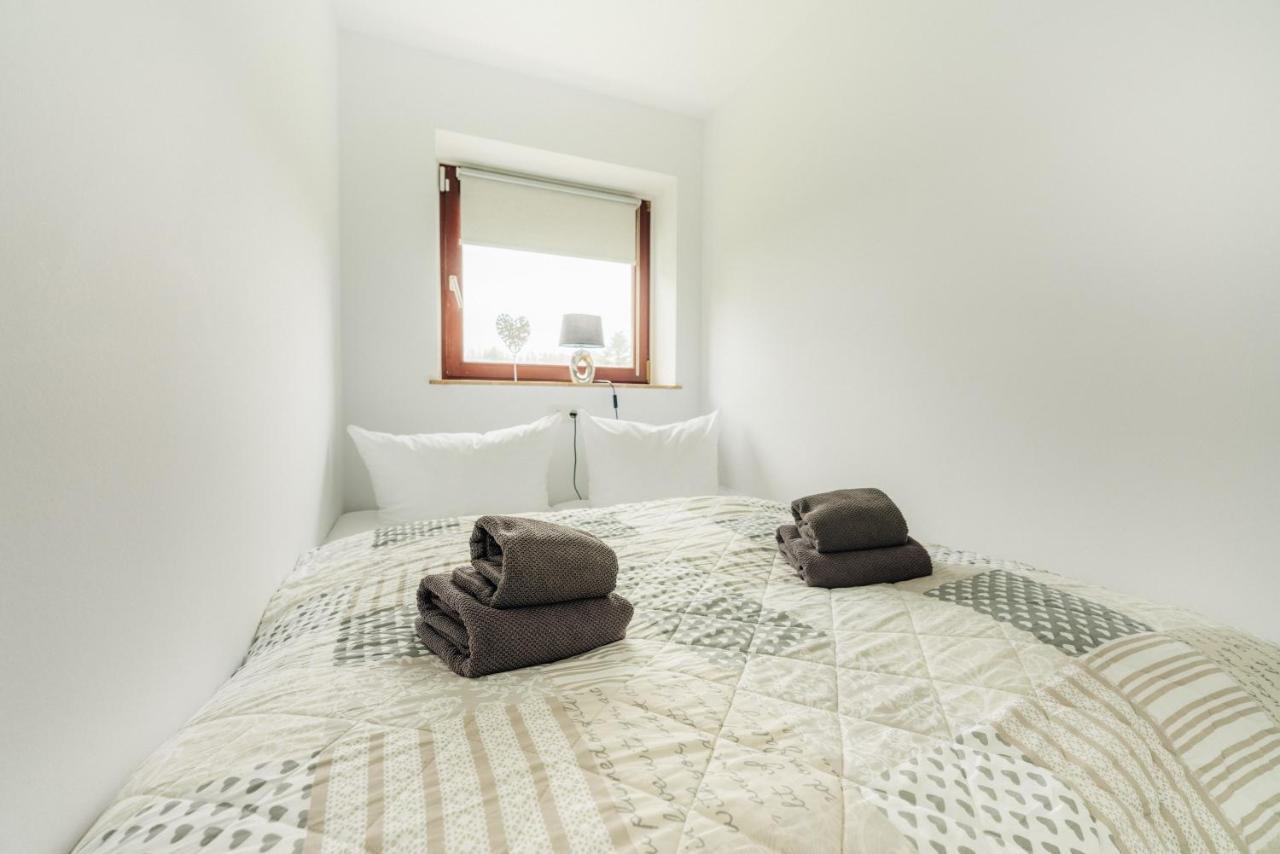 Jederzeit Apartment ซังคท์อันเดรอัสแบร์ก ภายนอก รูปภาพ