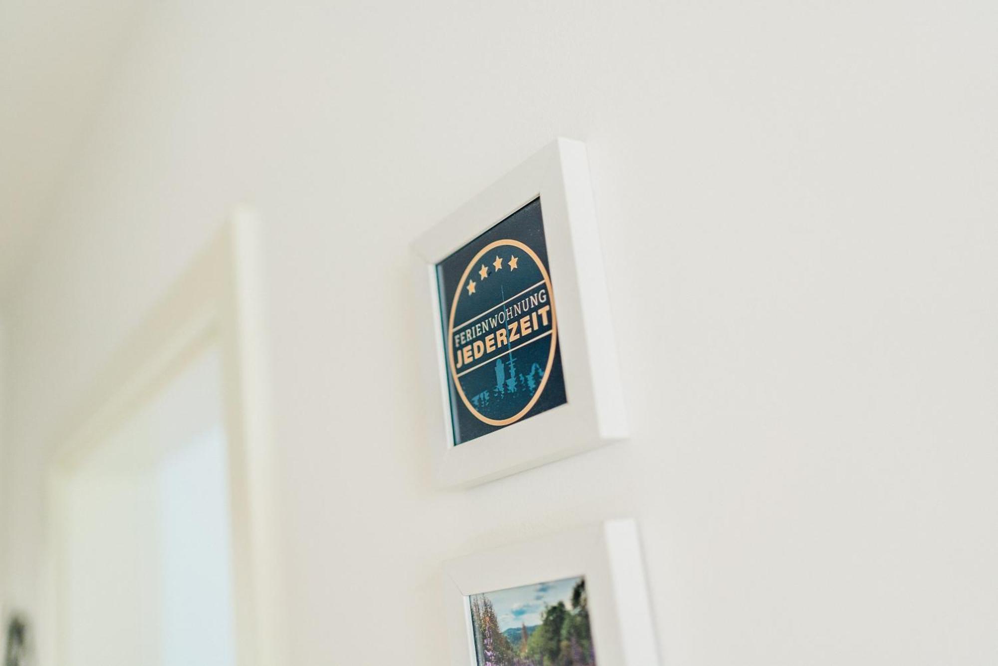 Jederzeit Apartment ซังคท์อันเดรอัสแบร์ก ภายนอก รูปภาพ